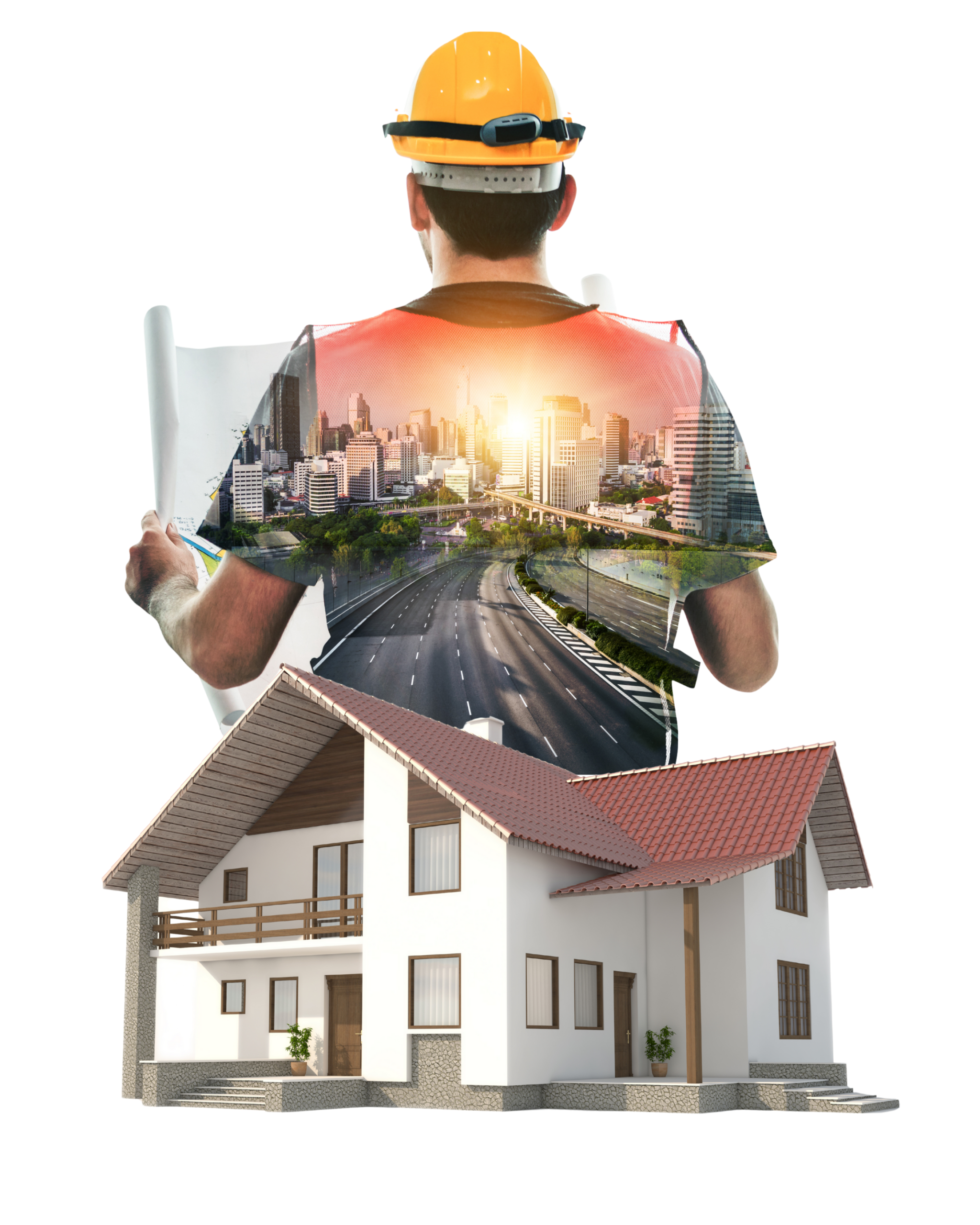 Aakrish Construction Premium Visual