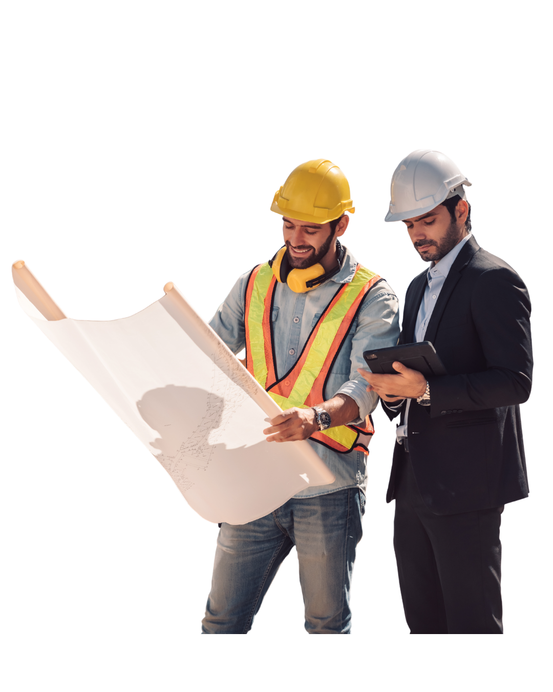 Construction Process